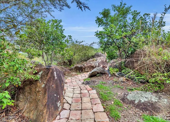El Hayuelo Ecolodge