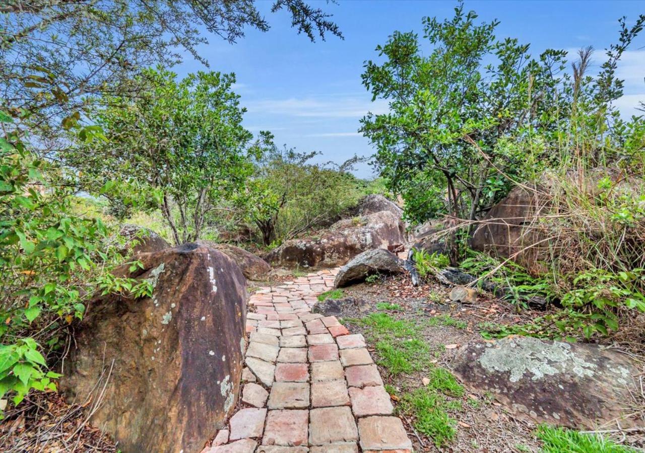 El Hayuelo Country house