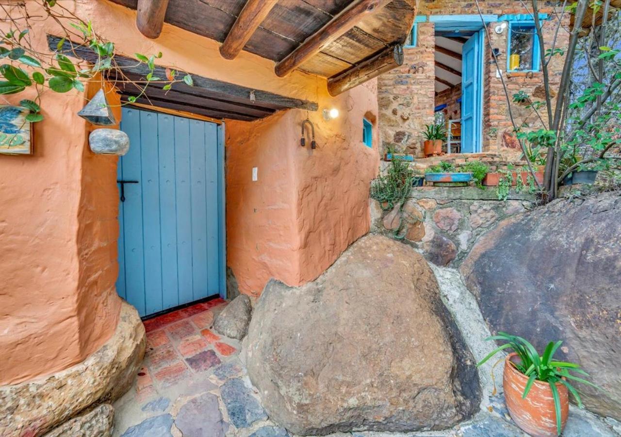 El Hayuelo * Villa de Leyva