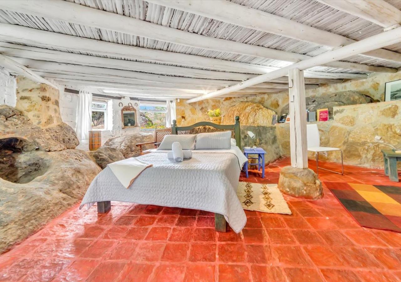 El Hayuelo Country house Villa de Leyva