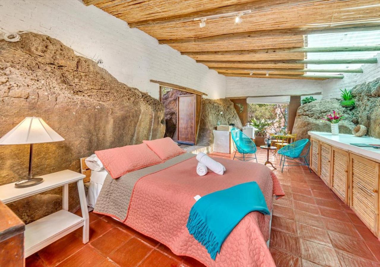 Country house El Hayuelo Villa de Leyva