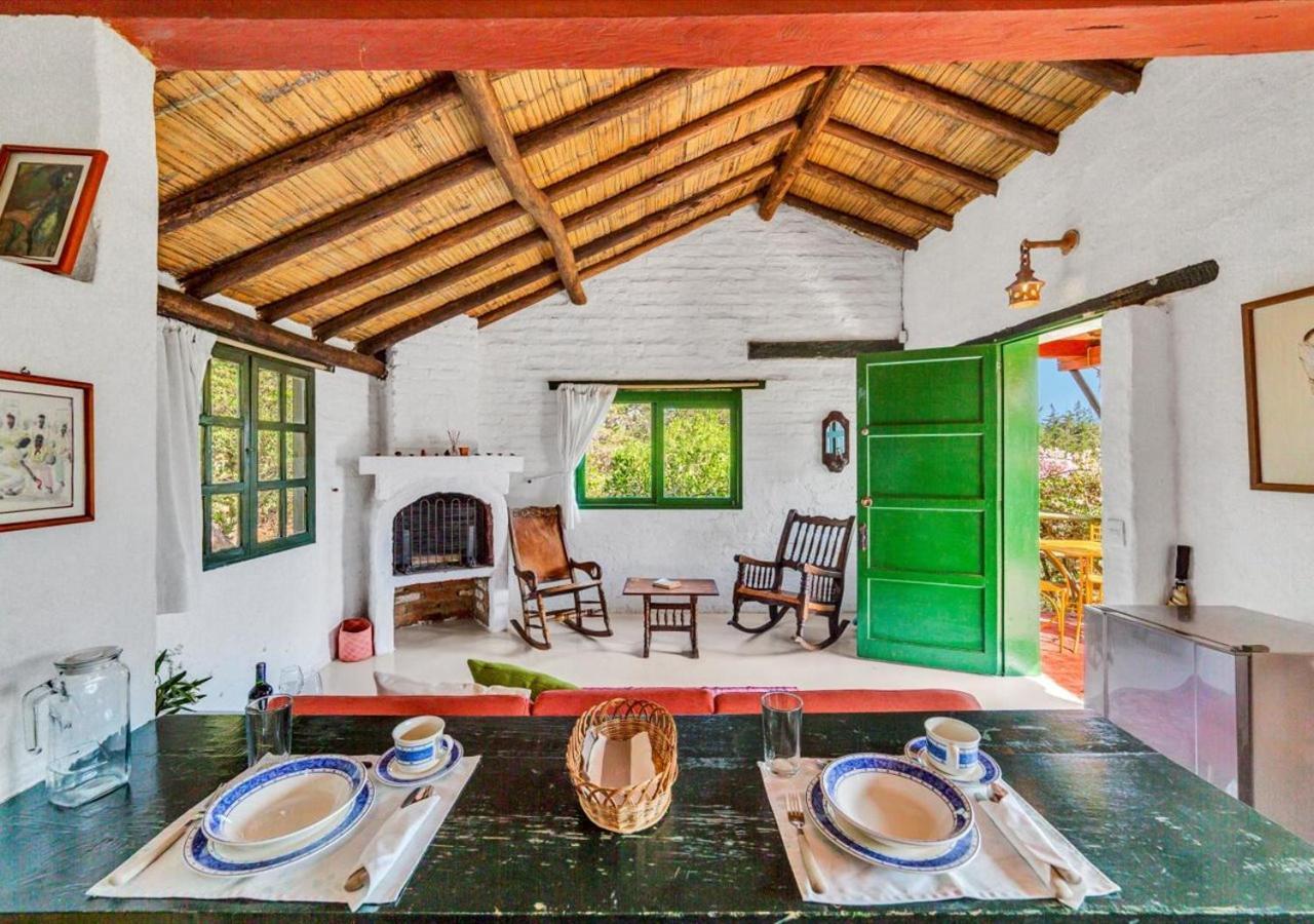 Country house El Hayuelo Villa de Leyva
