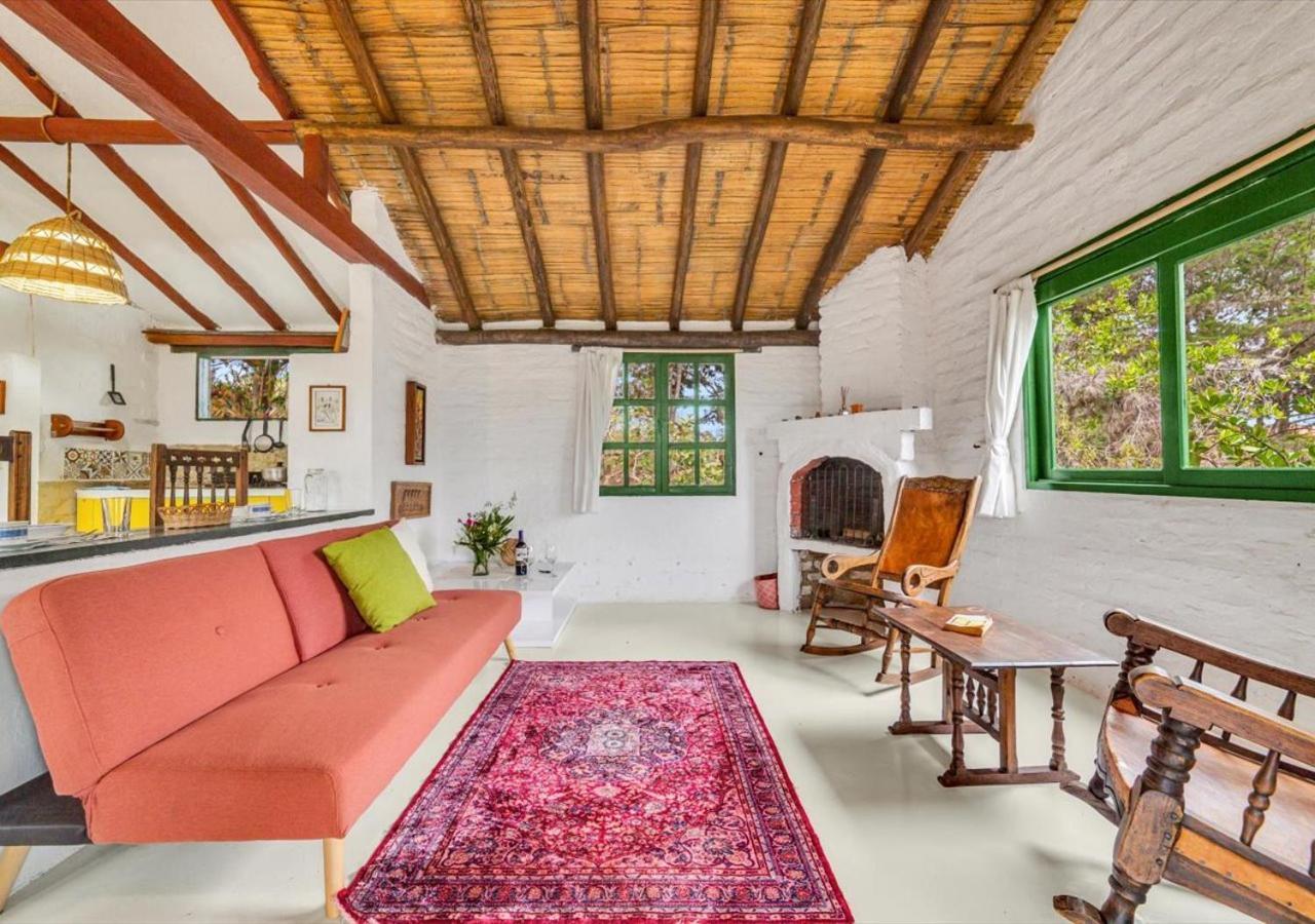 El Hayuelo Country house *