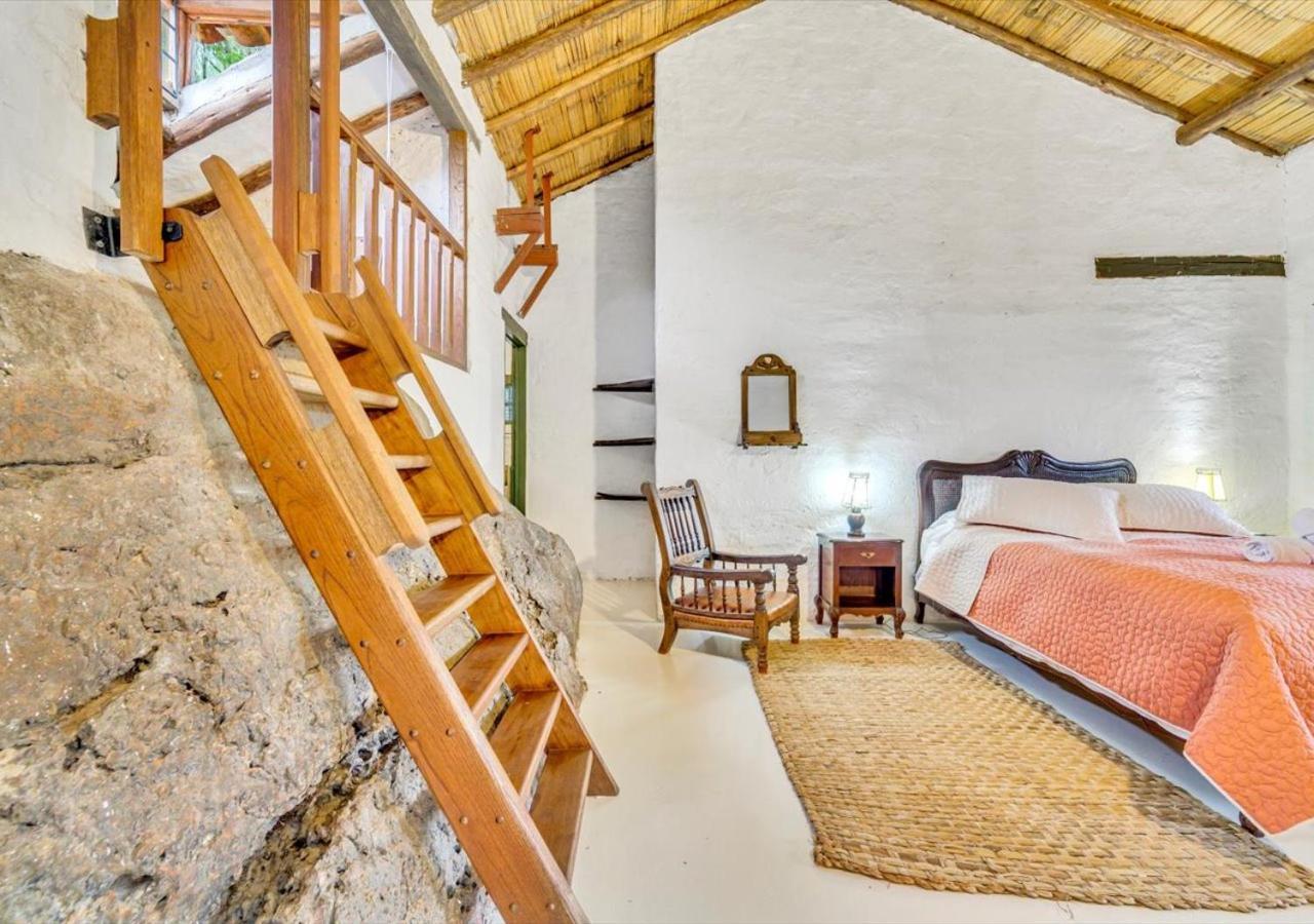 El Hayuelo Country house Villa de Leyva