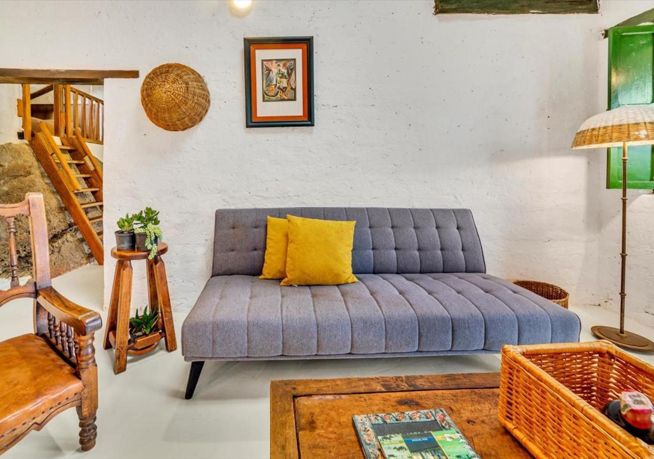 El Hayuelo Country house *