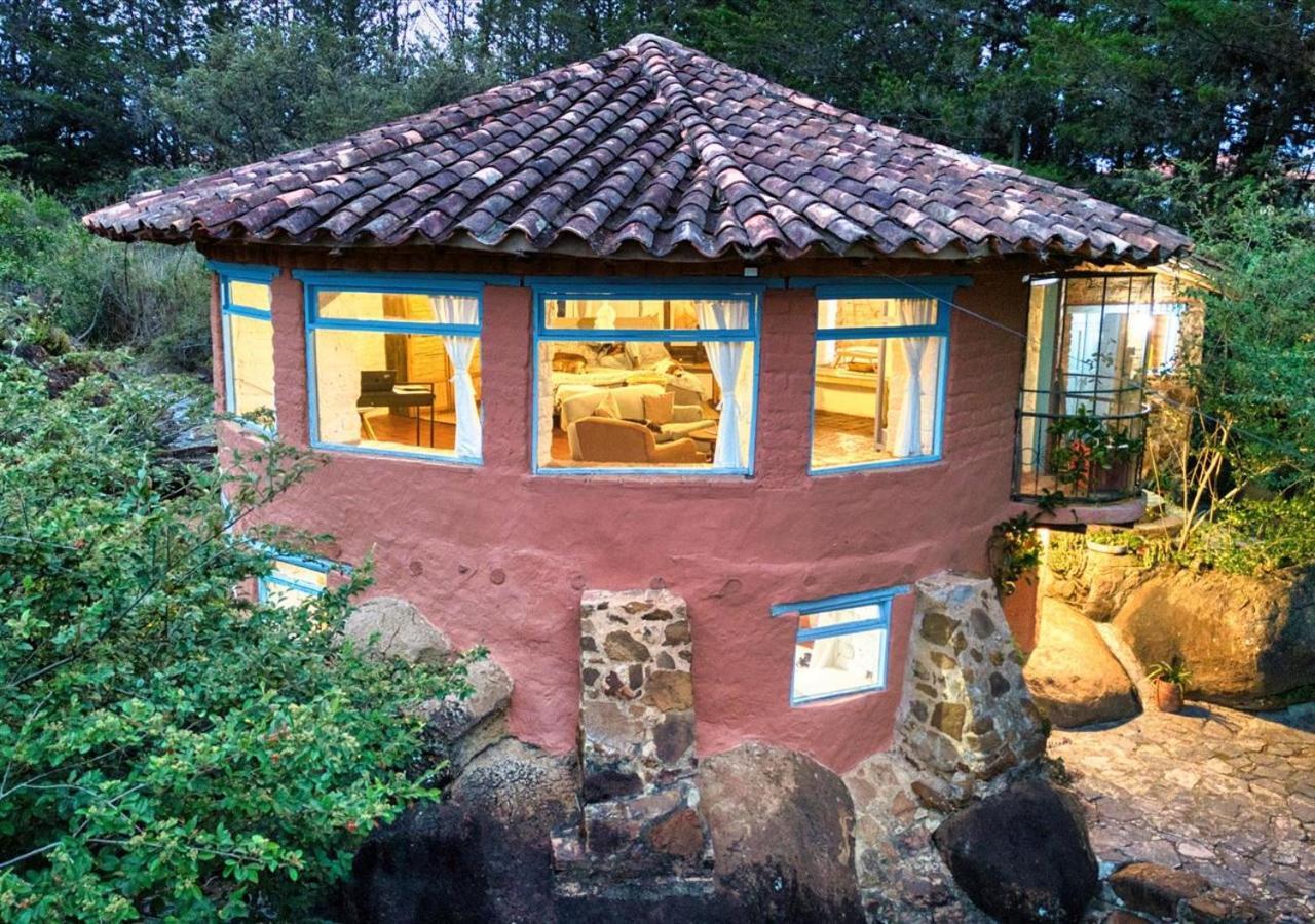 El Hayuelo Eco-lodge De Leyva Villa de Leyva