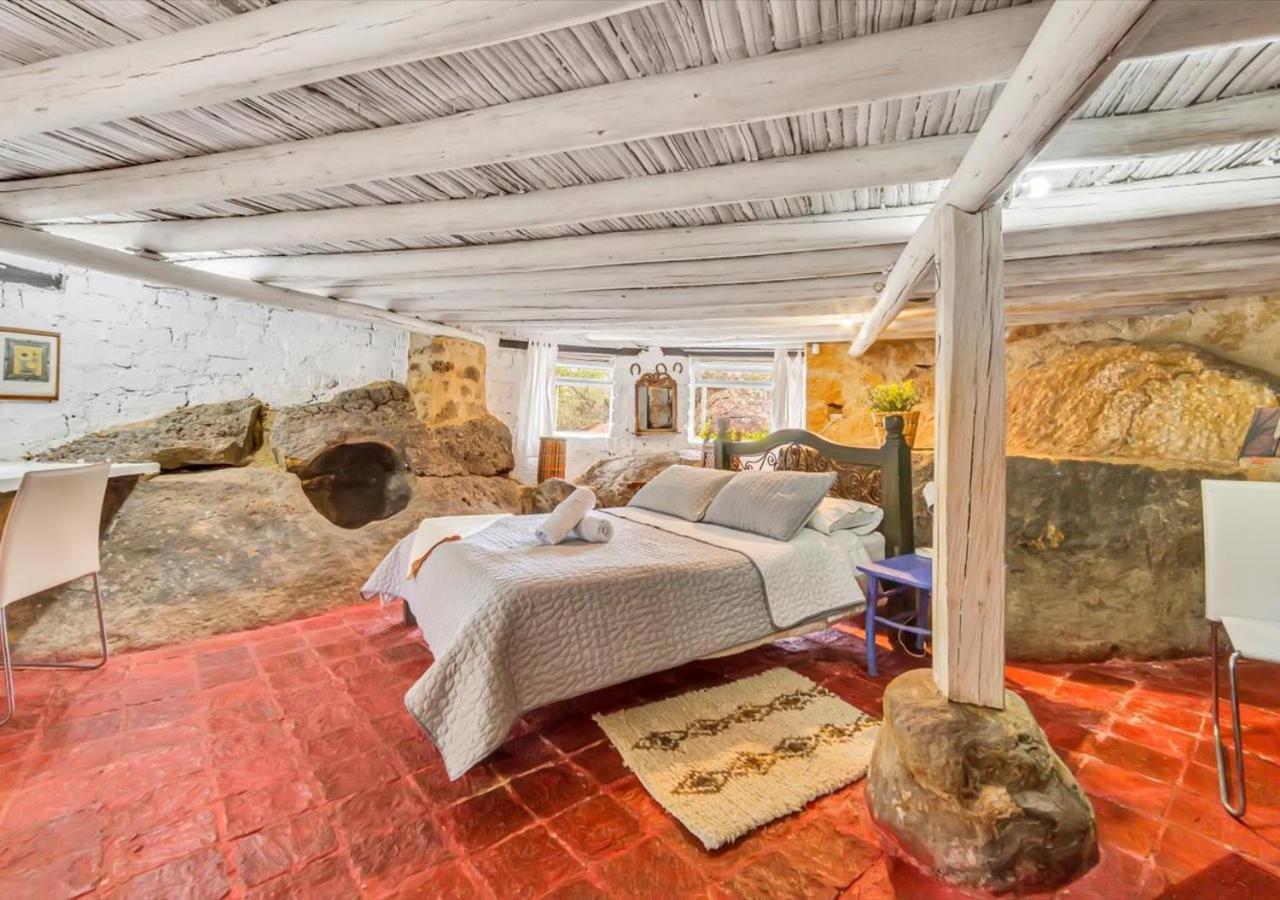 El Hayuelo Eco-lodge De Leyva Casa rural