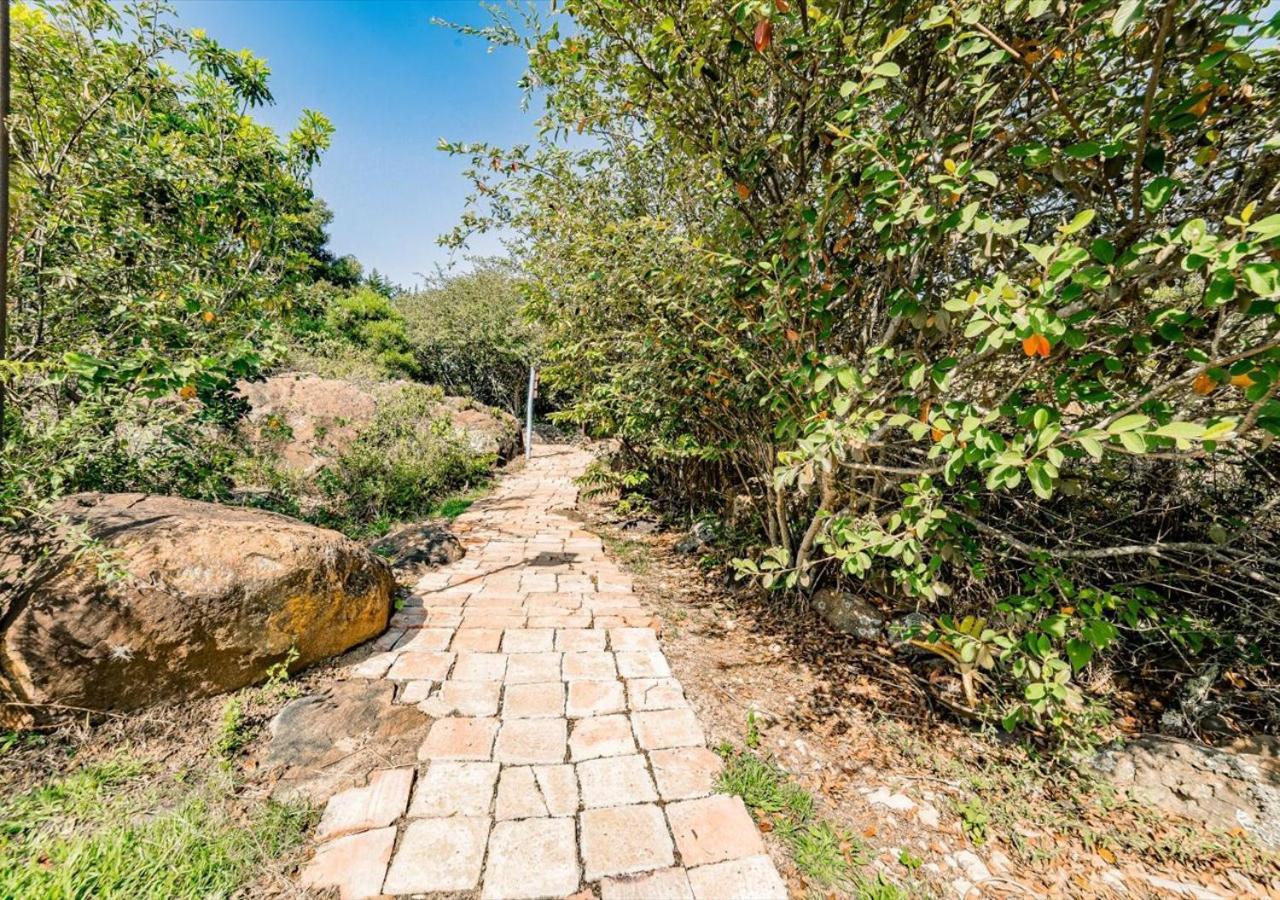 El Hayuelo Eco-lodge De Leyva Casa rural *
