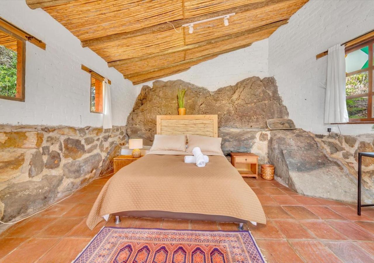 El Hayuelo Eco-lodge De Leyva * Villa de Leyva