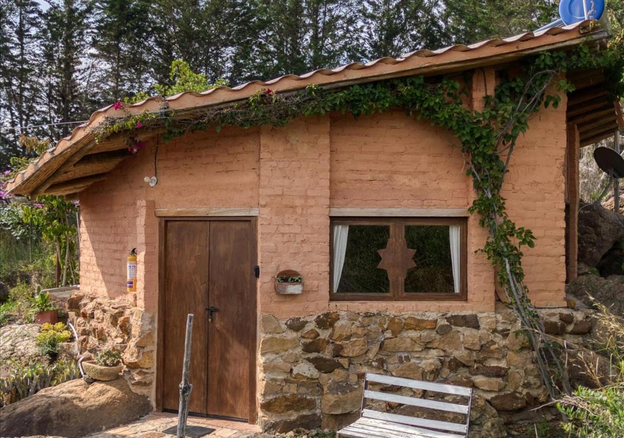 El Hayuelo Eco-lodge De Leyva Casa rural