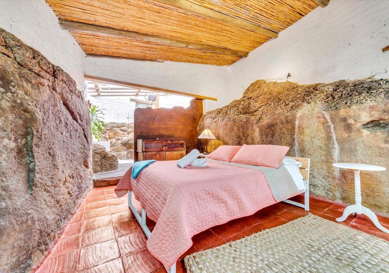 Casa rural El Hayuelo Eco-lodge De Leyva