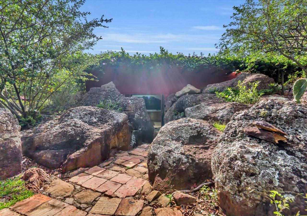 El Hayuelo Eco-lodge De Leyva Casa rural *