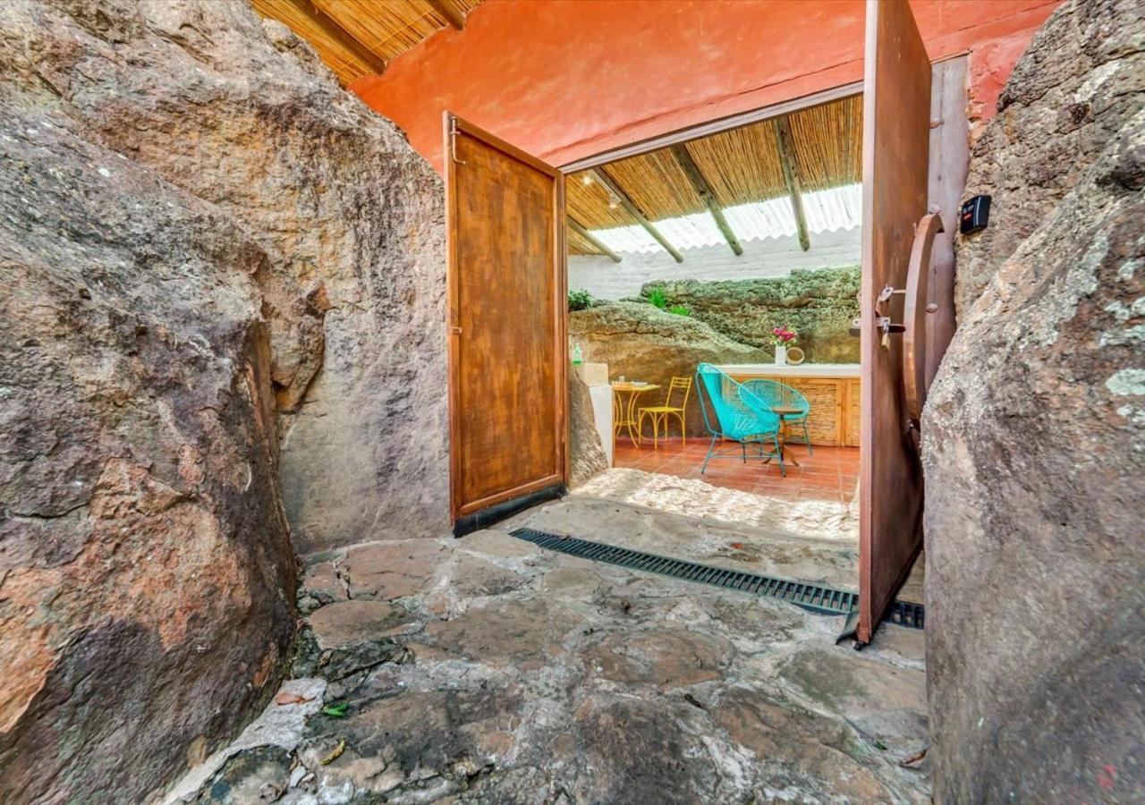 El Hayuelo Eco-lodge De Leyva *